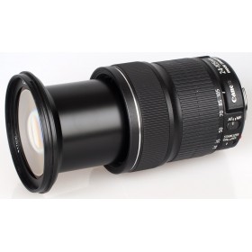 Canon Lens EF 24-105mm f/3.5-5.6 IS STM